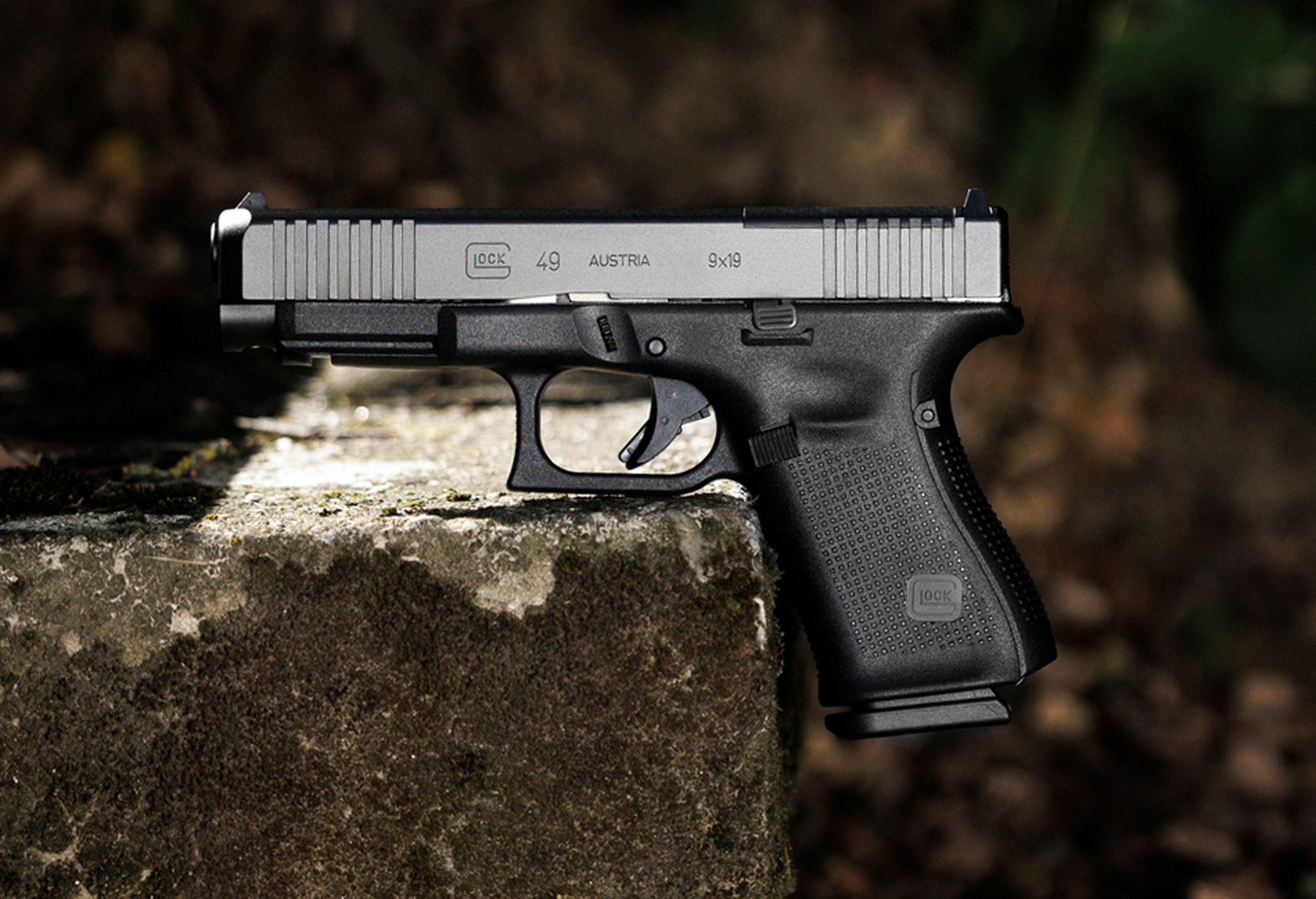 L’innovazione Glock